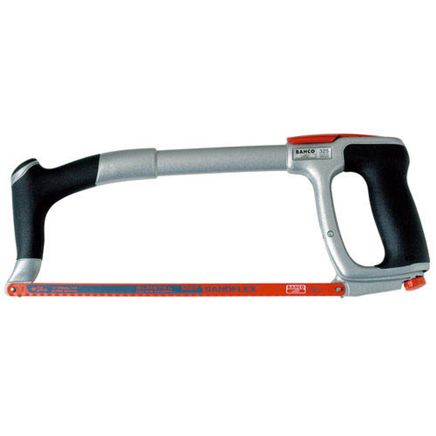 Bahco Bügelsäge 300,0 mm | 7311518214852