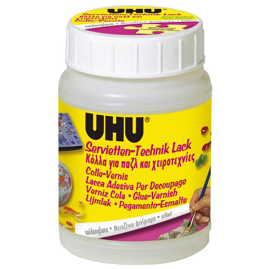 UHU Servietten-Kleber 150,0 ml | 47435