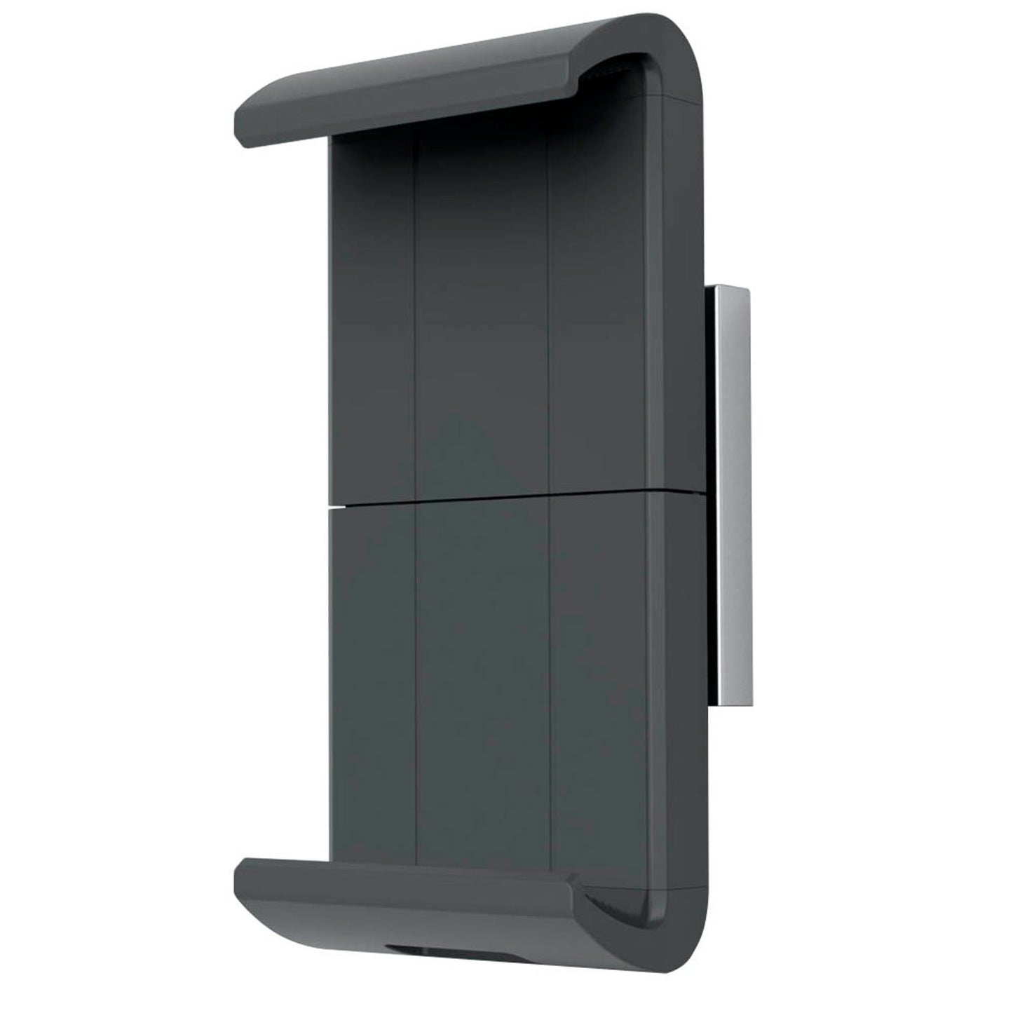 DURABLE Tablet-Halterung Wall Pro XL schwarz für 1 Tablet, Wandhalterung | 893823