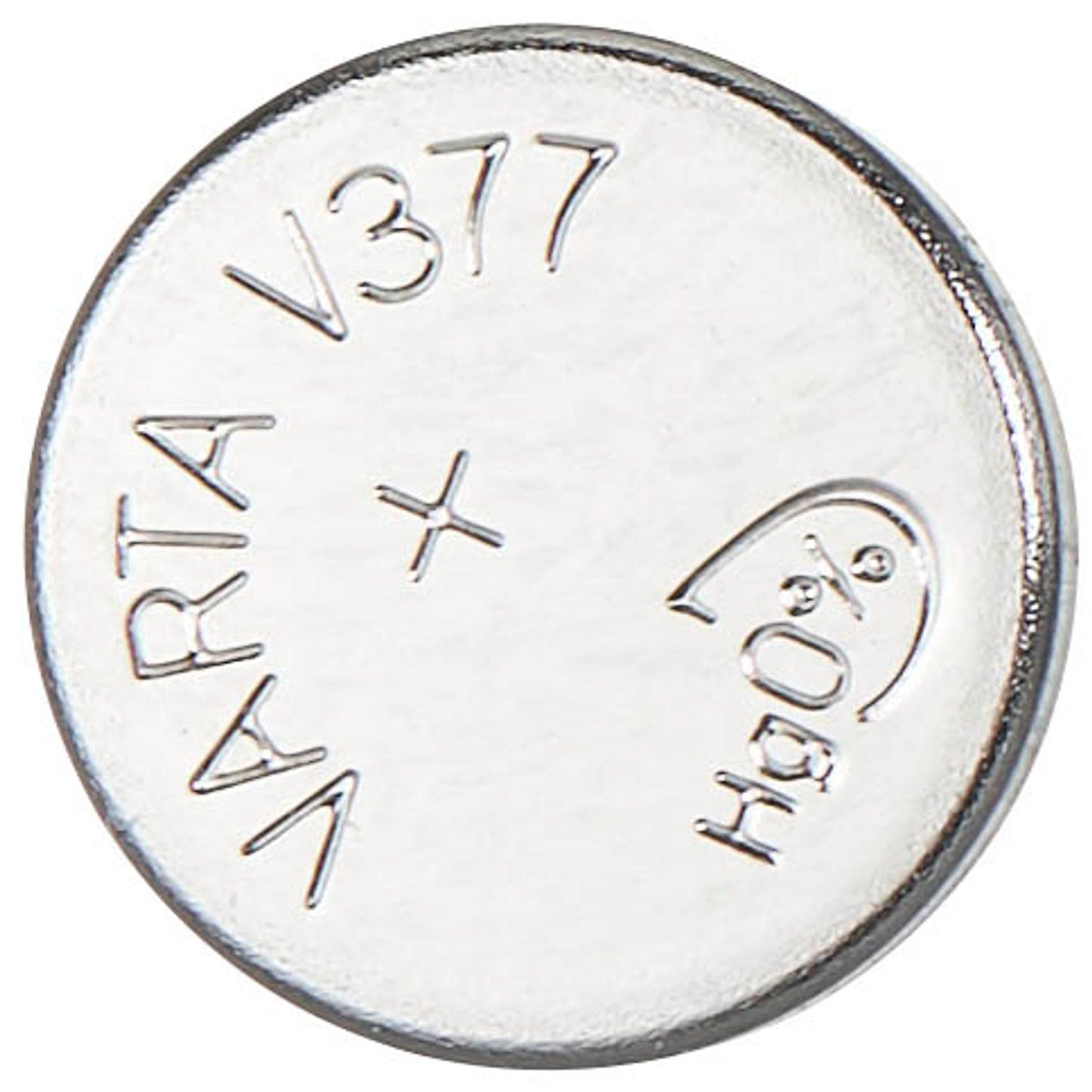 VARTA Knopfzelle V 377 1,55 V | 377101401