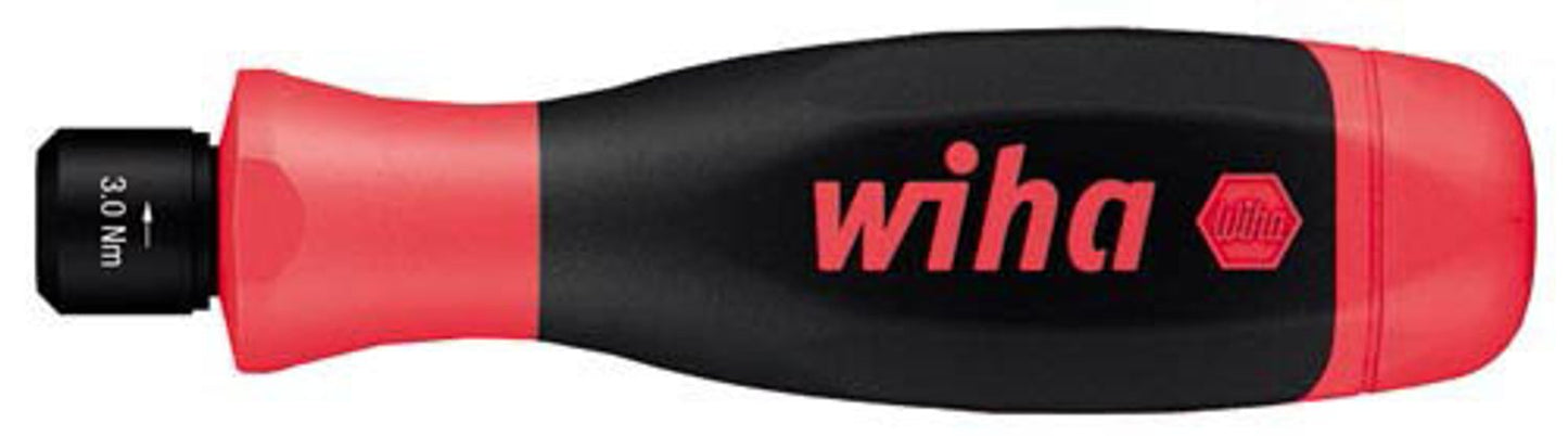 wiha Drehmoment-Schraubendreher easyTorque