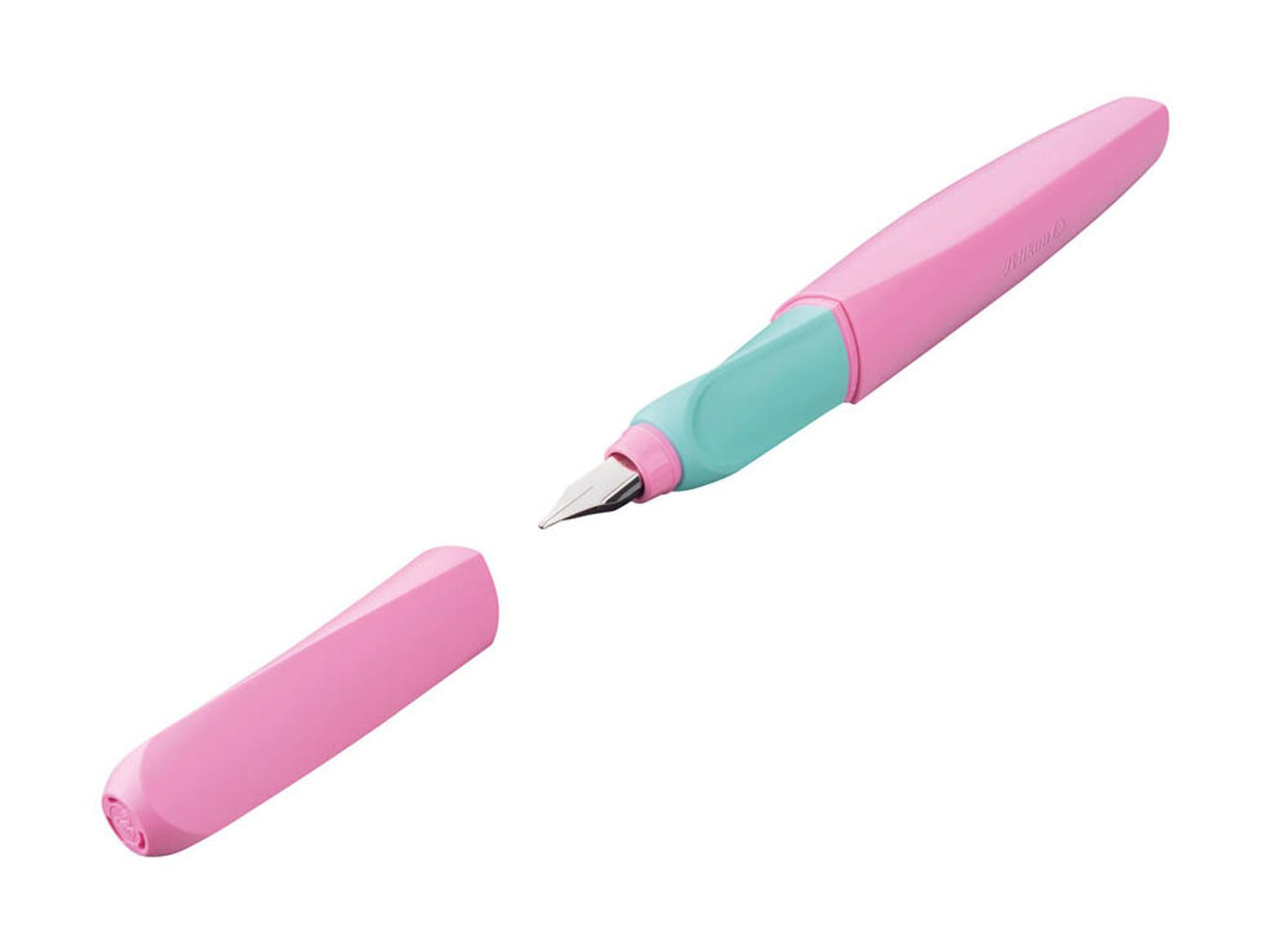 Pelikan Twist Patronenfüller M (mittel)