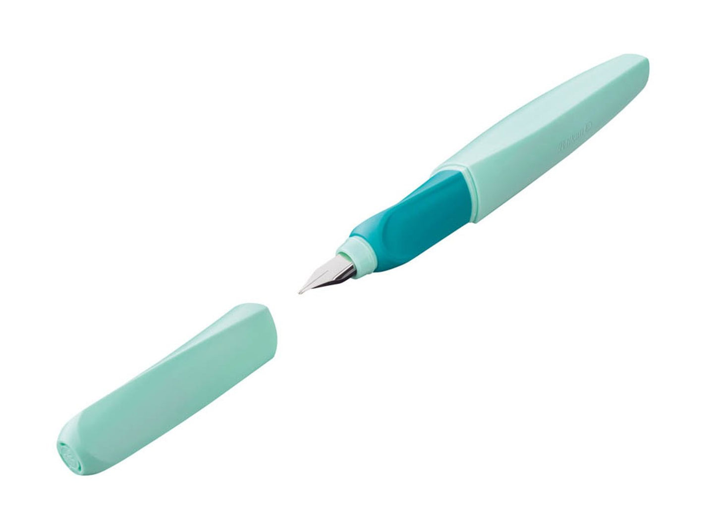 Pelikan Twist Patronenfüller M (mittel)