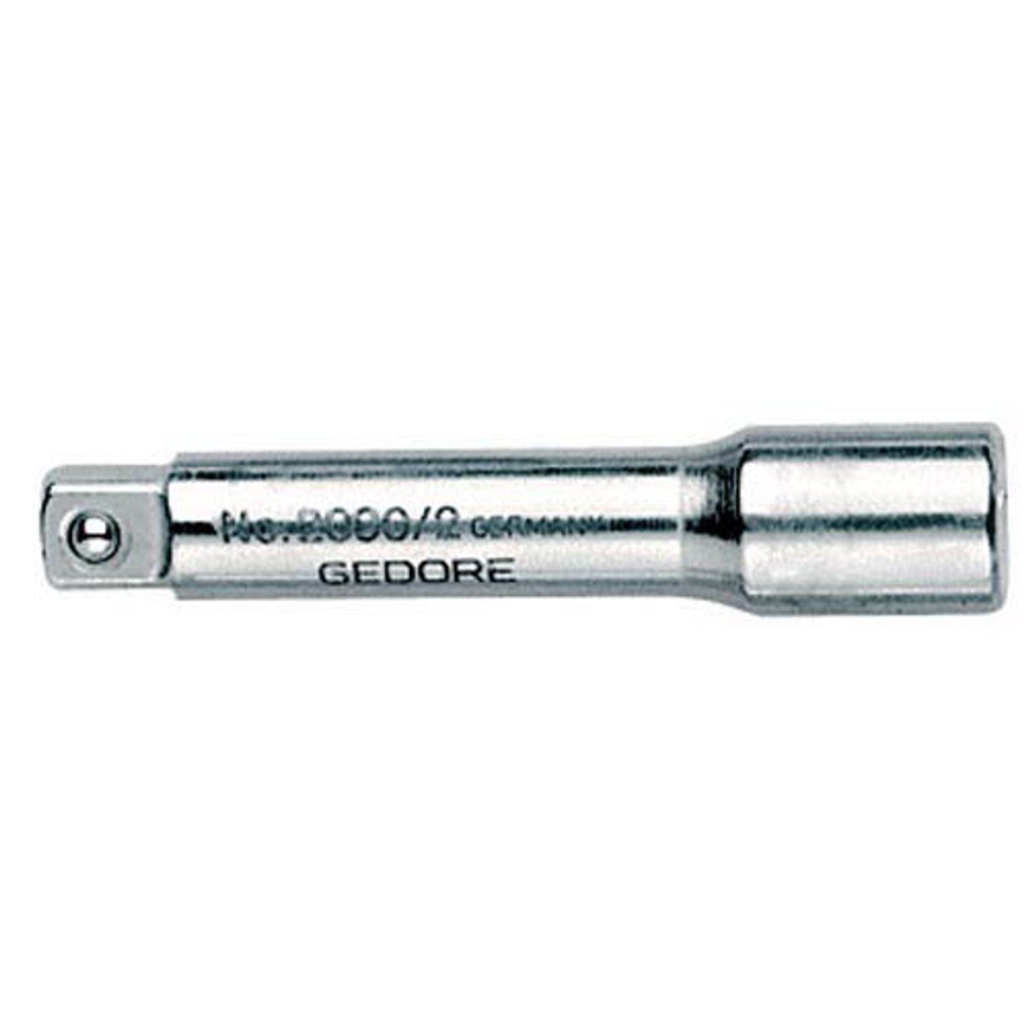 GEDORE Steckschlüssel-Verlängerung Größe: 5,5 cm | 6170320