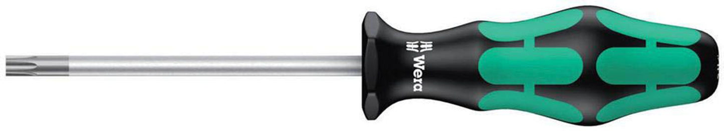 Wera Torx-Schraubendreher TORX 367 HF