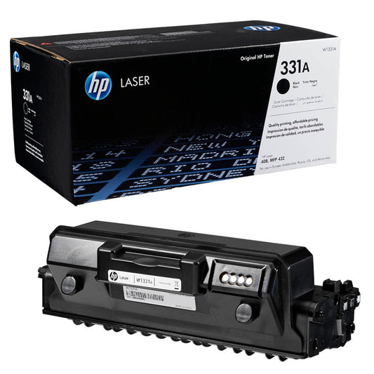 HP 331A () schwarz Tonerkartusche | W1331A