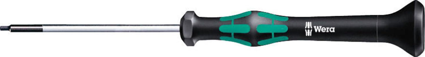 Wera Sechskant-Schraubendreher 5118060001,