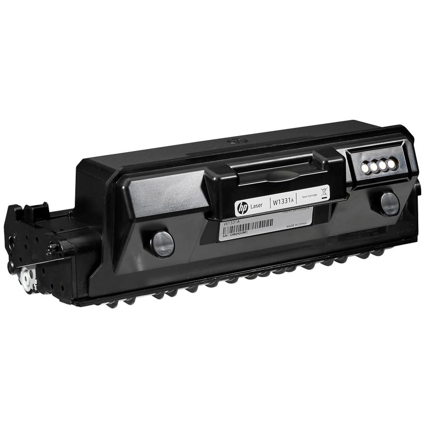 HP 331A () schwarz Tonerkartusche | W1331A
