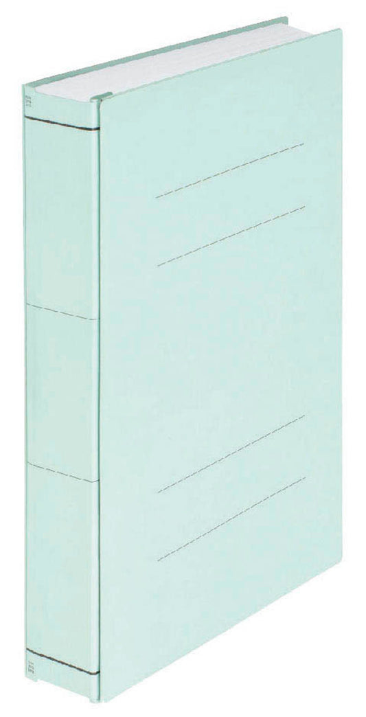 PLUS JAPAN Zero Max Ordner Karton 1-10 cm DIN A4