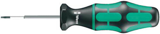 Wera Drehmoment-Schraubendreher TORX 6kt Klinge