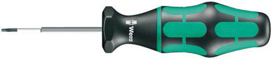 Wera Drehmoment-Schraubendreher TORX 6kt Klinge