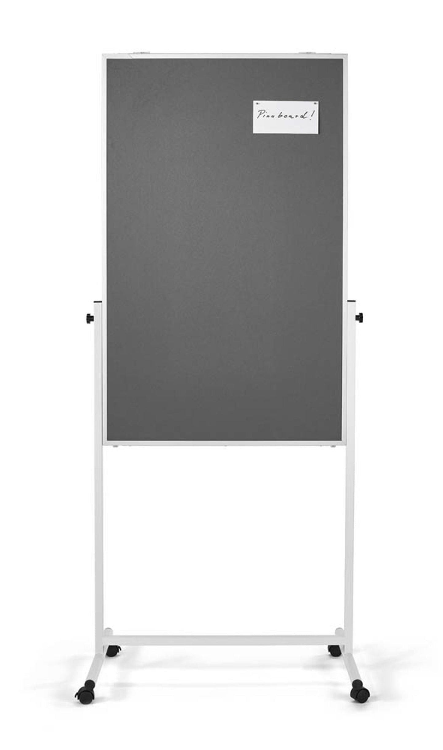 magnetoplan Moderationswand 3in1 Universal-Board 75,0 x 120,0 cm