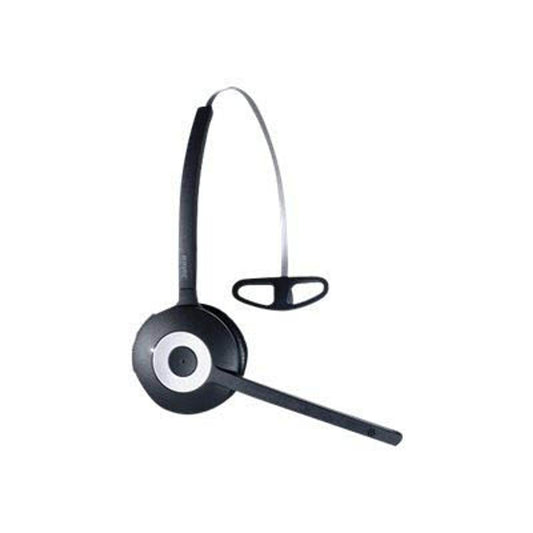 Jabra Pro 920 Mono Headset schwarz | 920-25-508-101