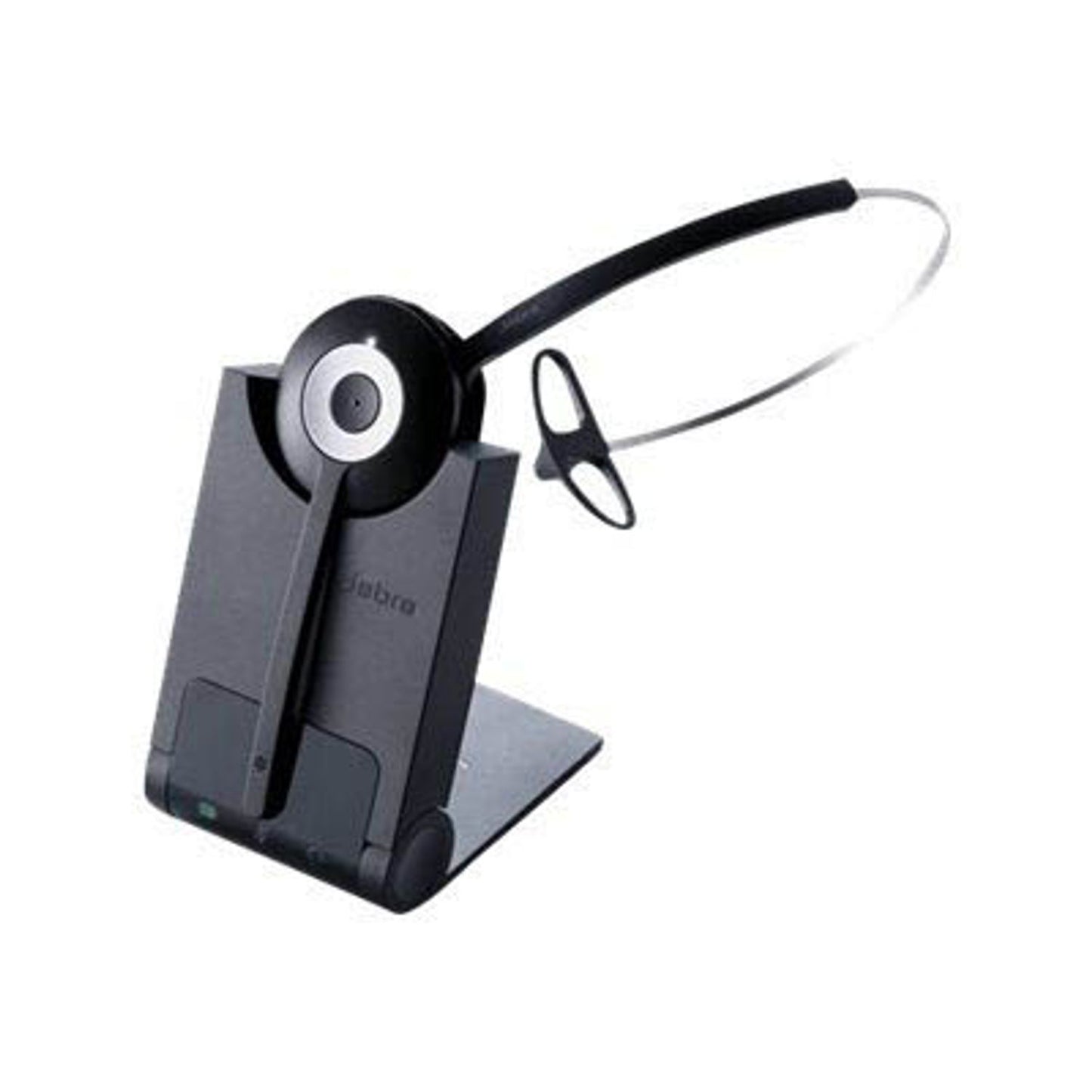 Jabra Pro 920 Mono Headset schwarz | 920-25-508-101