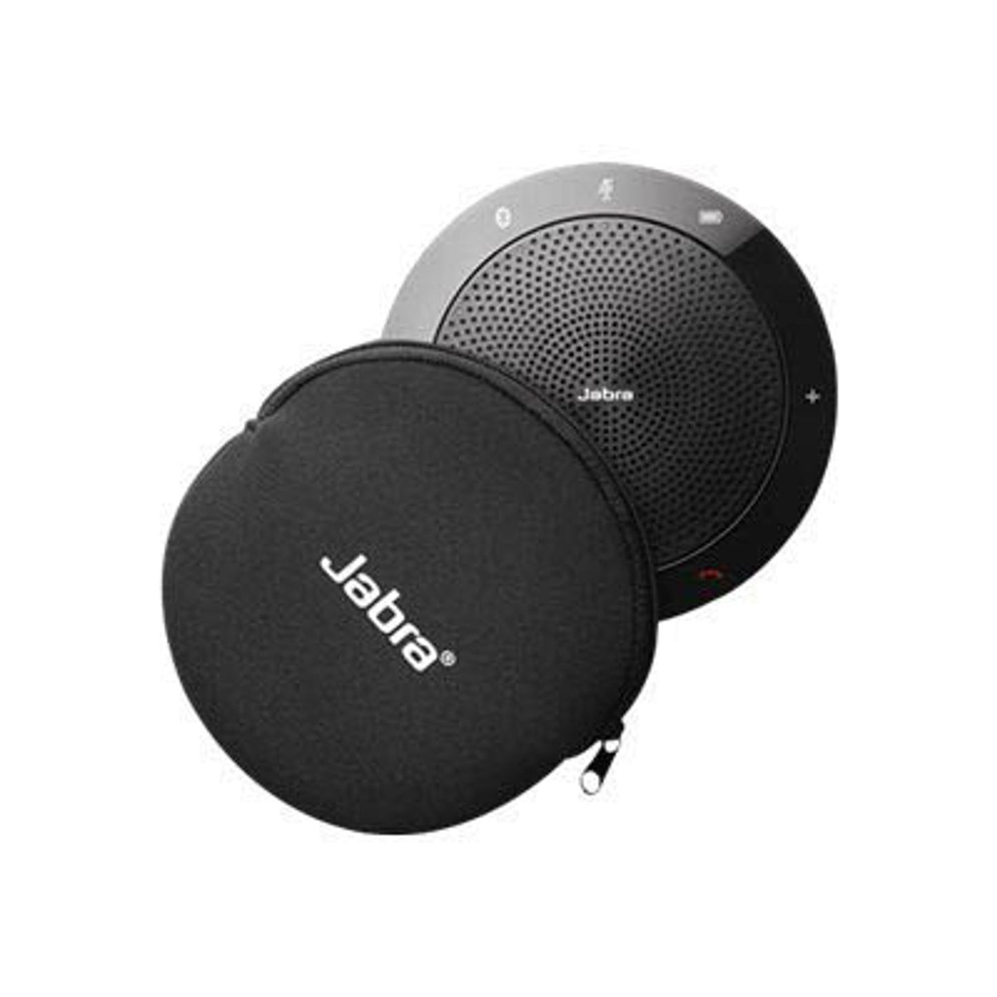 Jabra Speak 510 MS Freisprecheinrichtung schwarz | 7510-109