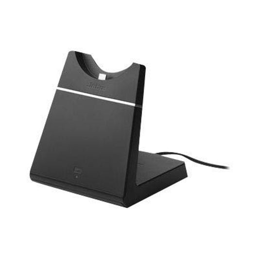Jabra Evolve 75 Ladeadapter schwarz | 14207-40