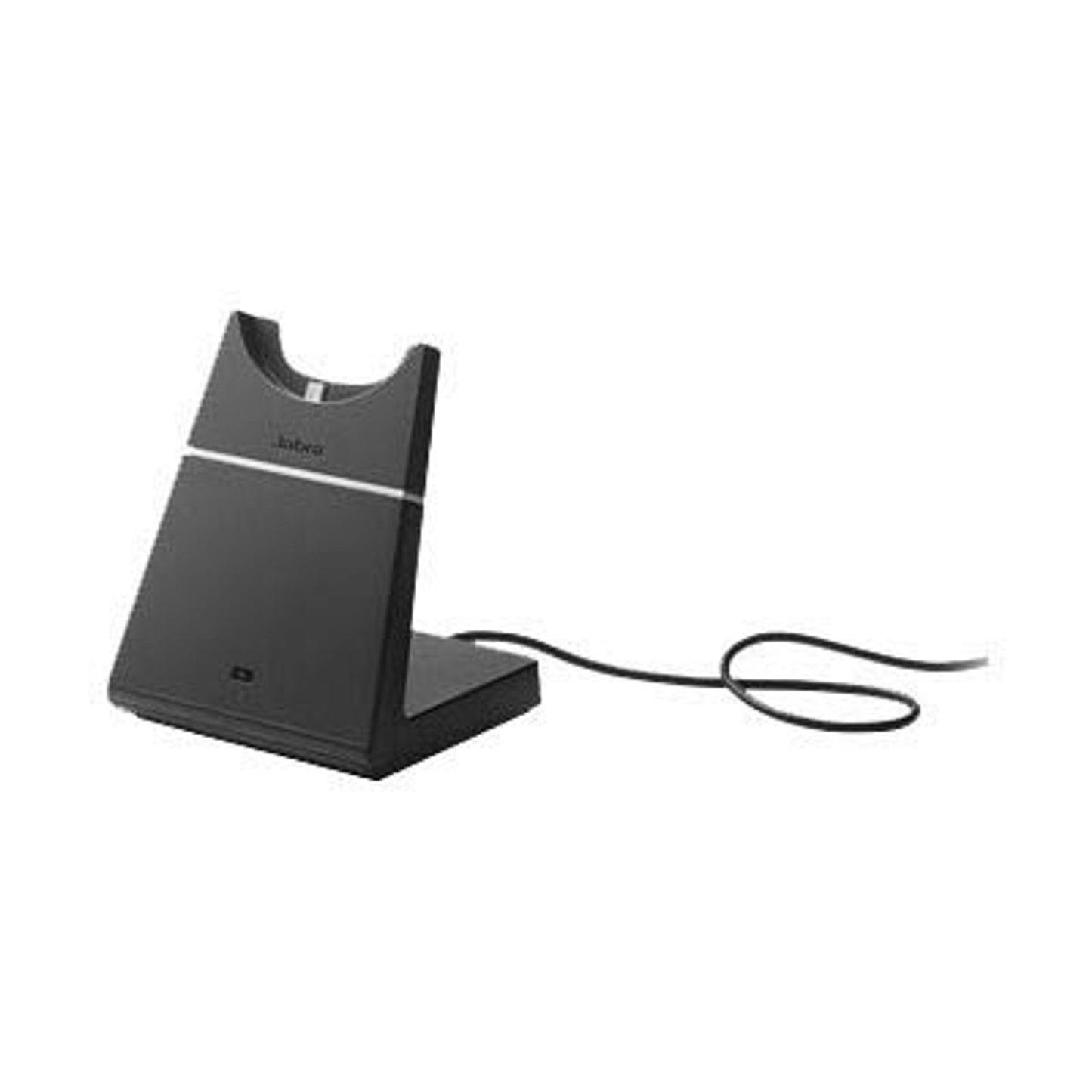 Jabra Evolve 75 Ladeadapter schwarz | 14207-40