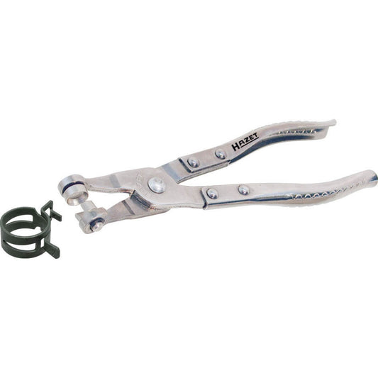 HAZET Schlauchschellenzange 21,0 cm | 798-5