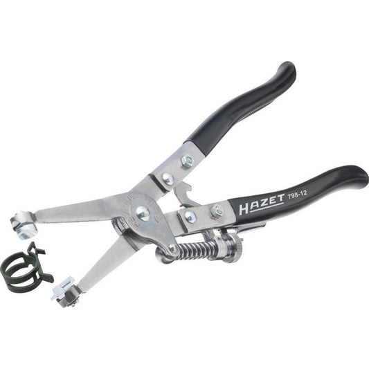 HAZET Schlauchschellenzange 32,0 cm | 798-12