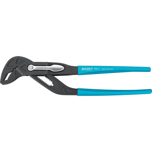 HAZET Wasserpumpenzange 26,0 cm | 760-2