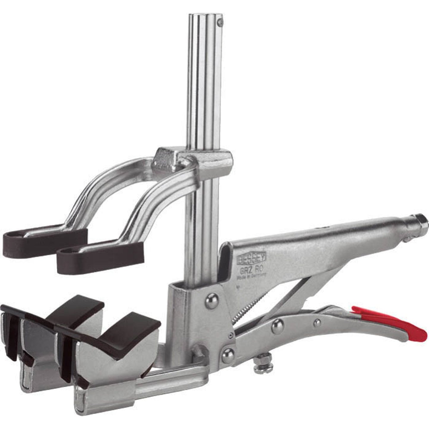 Bessey Gripzange Spannweite max.: 110 mm 27,0 cm | GRZRO