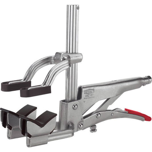 Bessey Gripzange Spannweite max.: 110 mm 27,0 cm | GRZRO