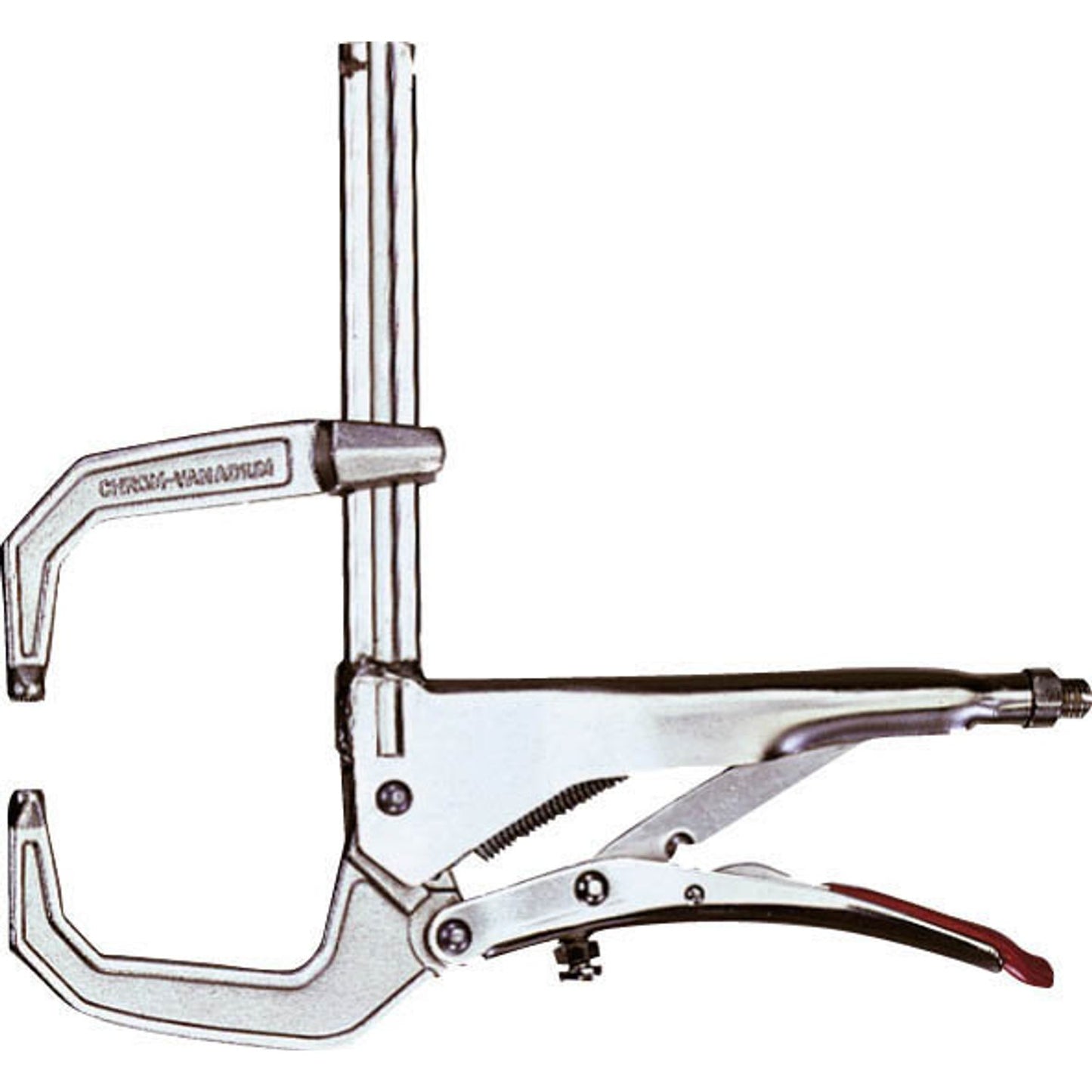 Bessey Gripzange 110/80 | GRZC