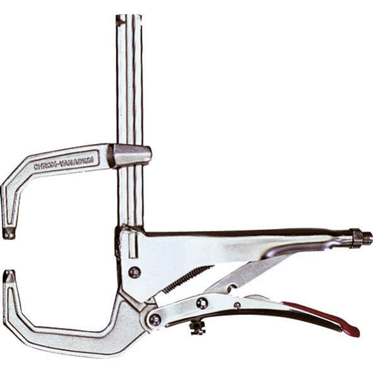 Bessey Gripzange 110/80 | GRZC