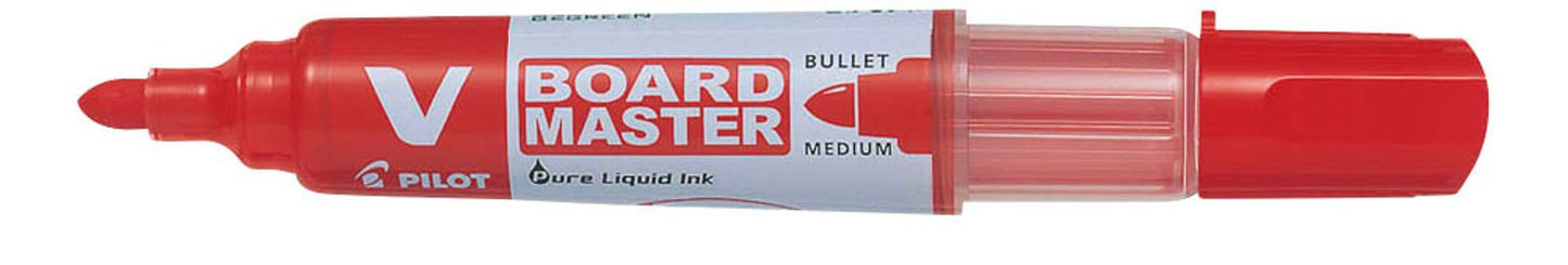 PILOT V-BOARD MASTER Whiteboard-Marker 2,0 - 5,0 mm, 1 St.