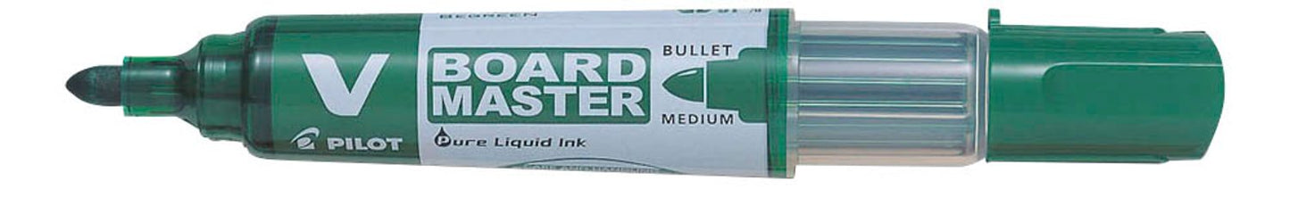 PILOT V-BOARD MASTER Whiteboard-Marker 2,0 - 5,0 mm, 1 St.
