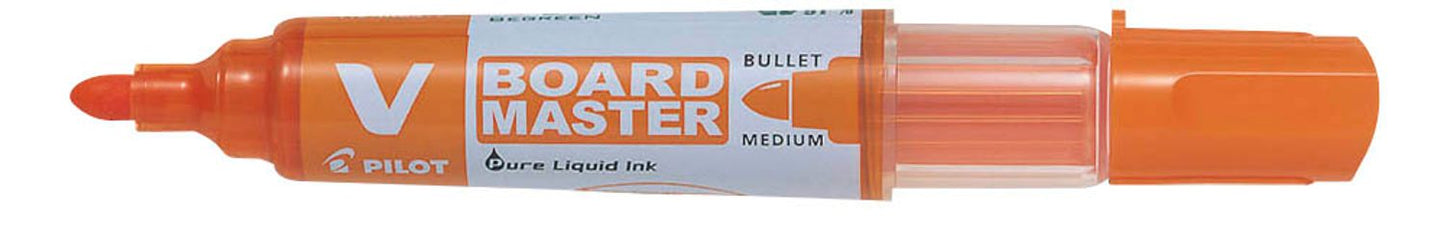 PILOT V-BOARD MASTER Whiteboard-Marker 2,0 - 5,0 mm, 1 St.