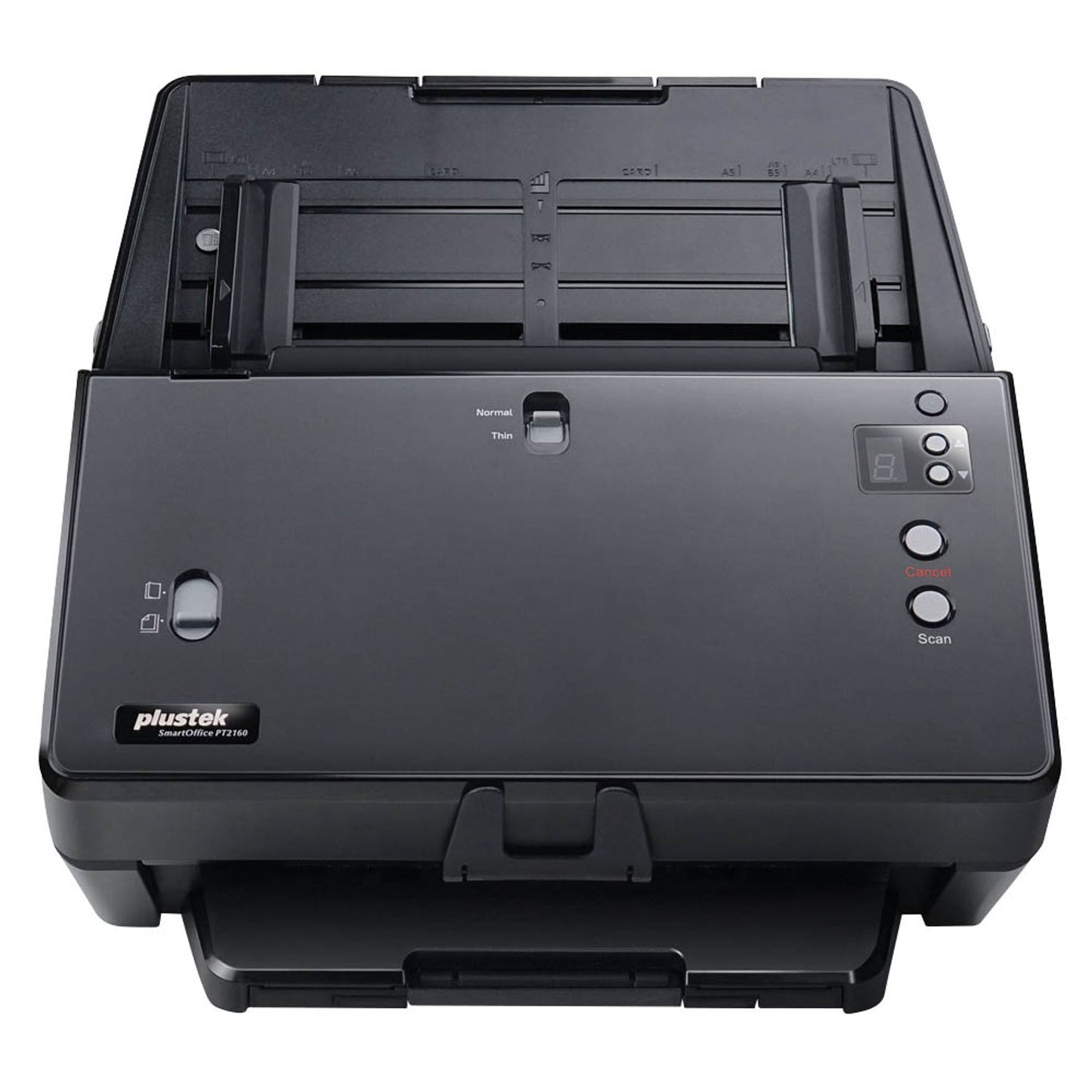 plustek SmartOffice PT2160 Dokumentenscanner | 308