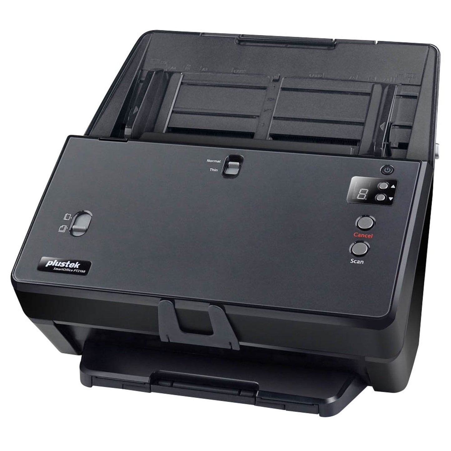 plustek SmartOffice PT2160 Dokumentenscanner | 308