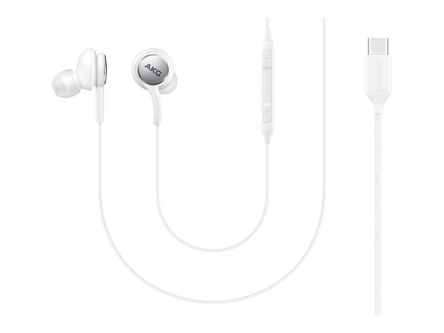 SAMSUNG EO-IC100 In-Ear-Kopfhörer