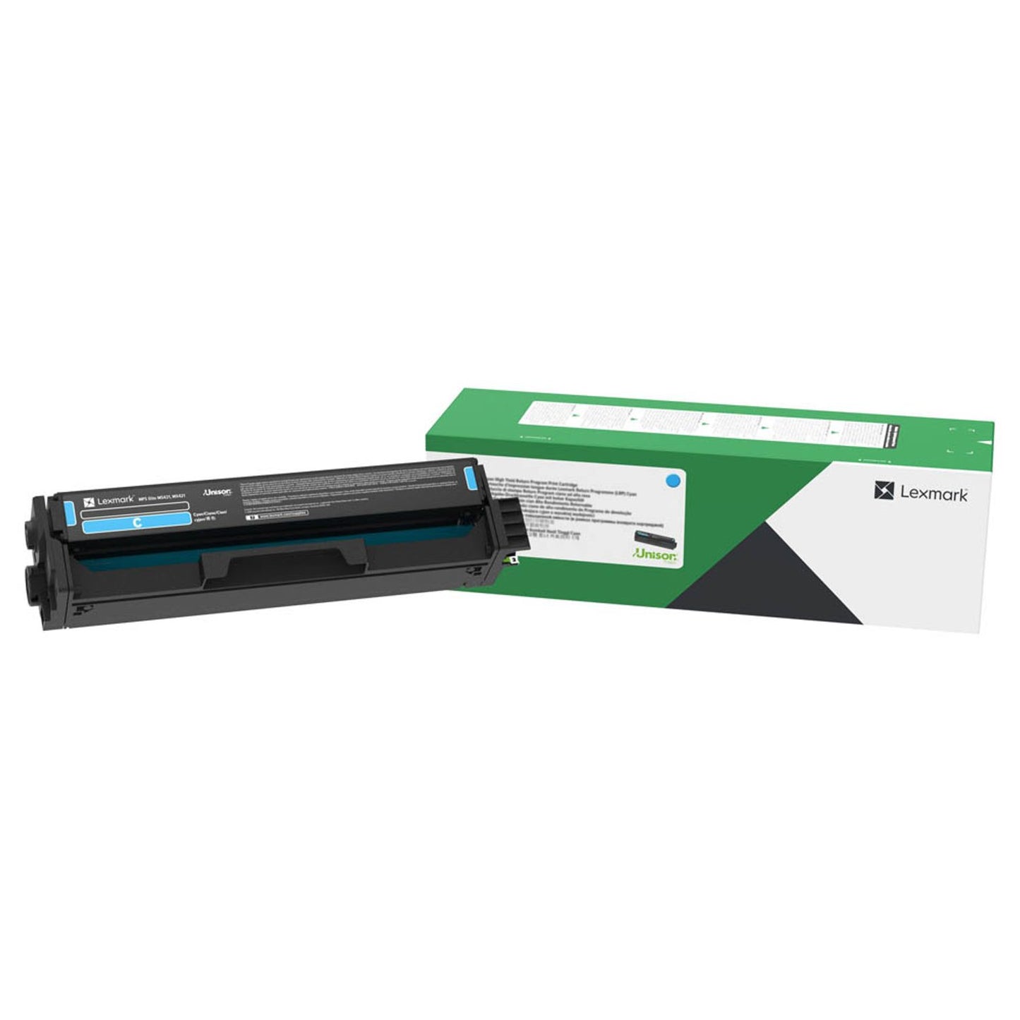Lexmark cyan Toner | 20N2XC0