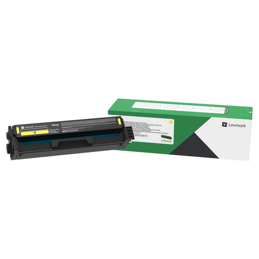Lexmark gelb Toner | 20N2XY0