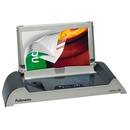 Fellowes Helios 30 Thermobindegerät | 5641001