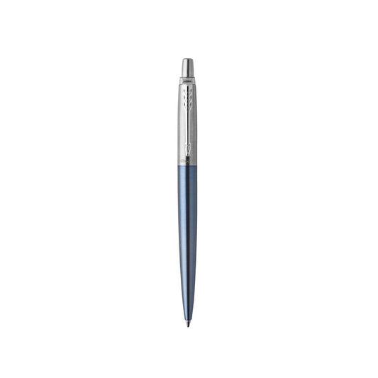 PARKER Kugelschreiber JOTTER Waterloo Blue blau, Schreibfarbe: blau | 1953191
