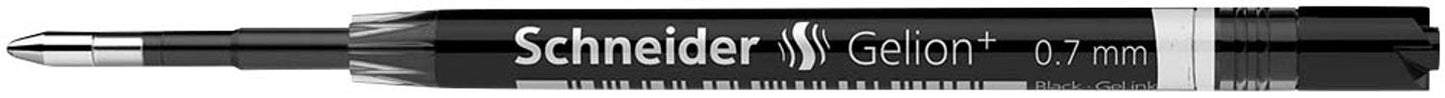 Schneider Gelion+ Gelschreiberminen 0,4 mm 10 St.