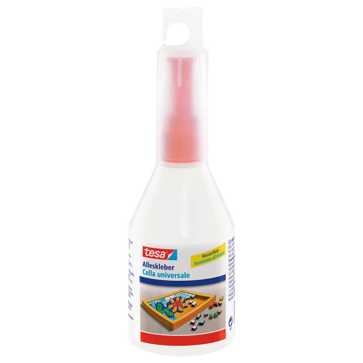 tesa Alleskleber 90,0 g | 57013-00000-05