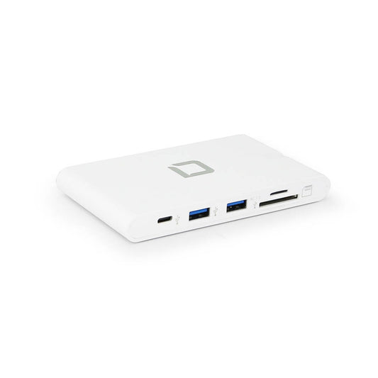 DICOTA Dockingstation 9-in-1 | D31729