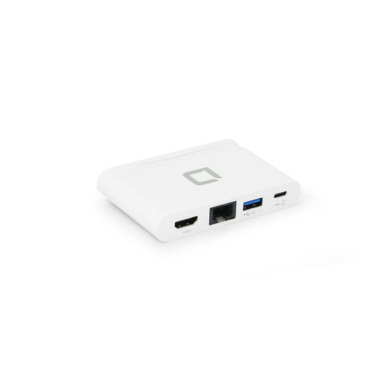 DICOTA Dockingstation 4-in-1 | D31730