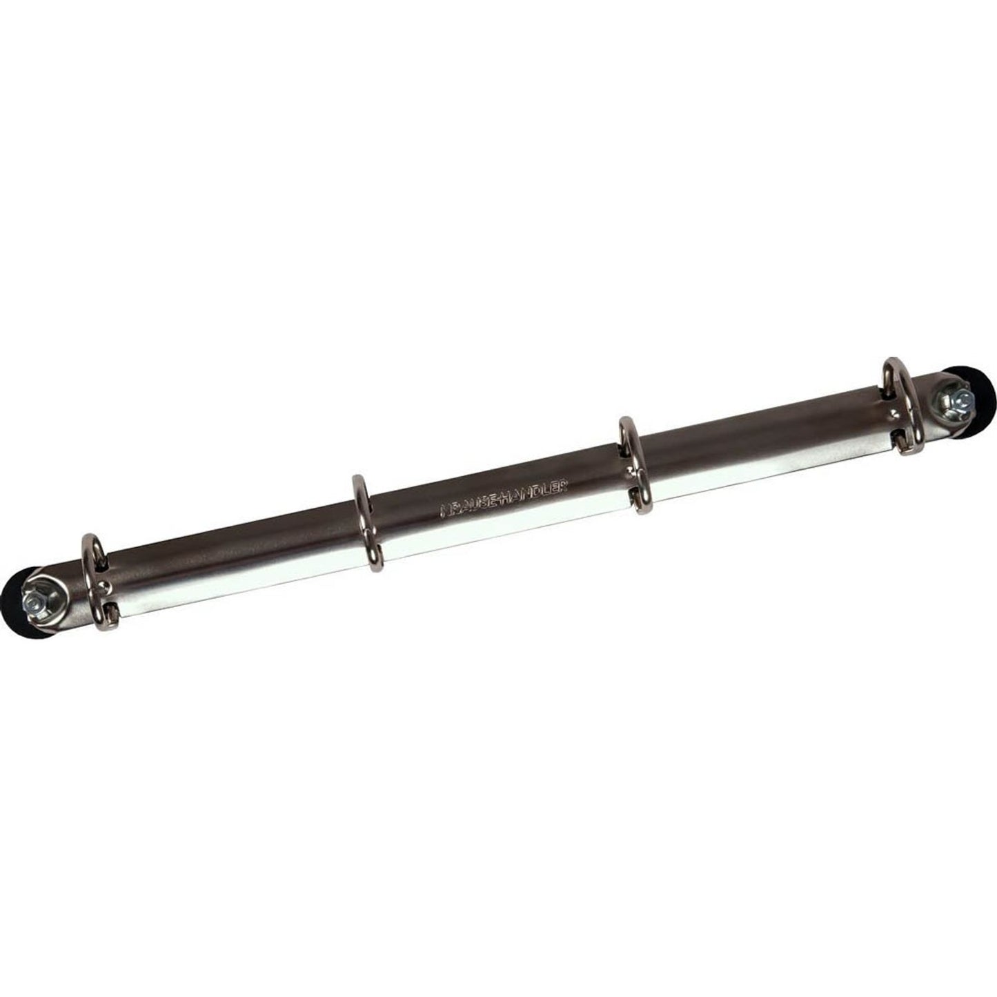 EICHNER Ringbuchmechanik silber magnetisch | 9604-00726