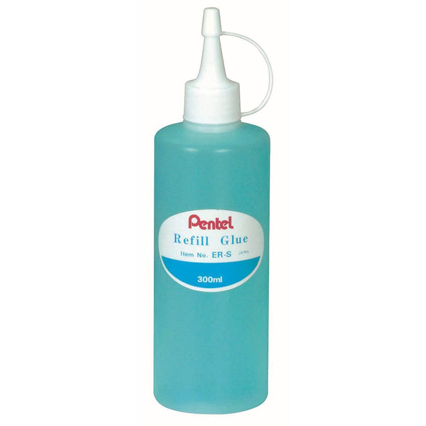 Pentel Kleber Nachfüllflasche 300,0 ml | ER-S