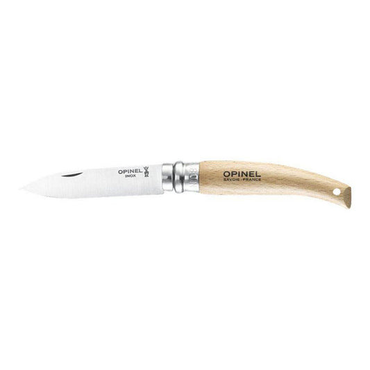 OPINEL No. 8 Gartenmesser braun | 133080