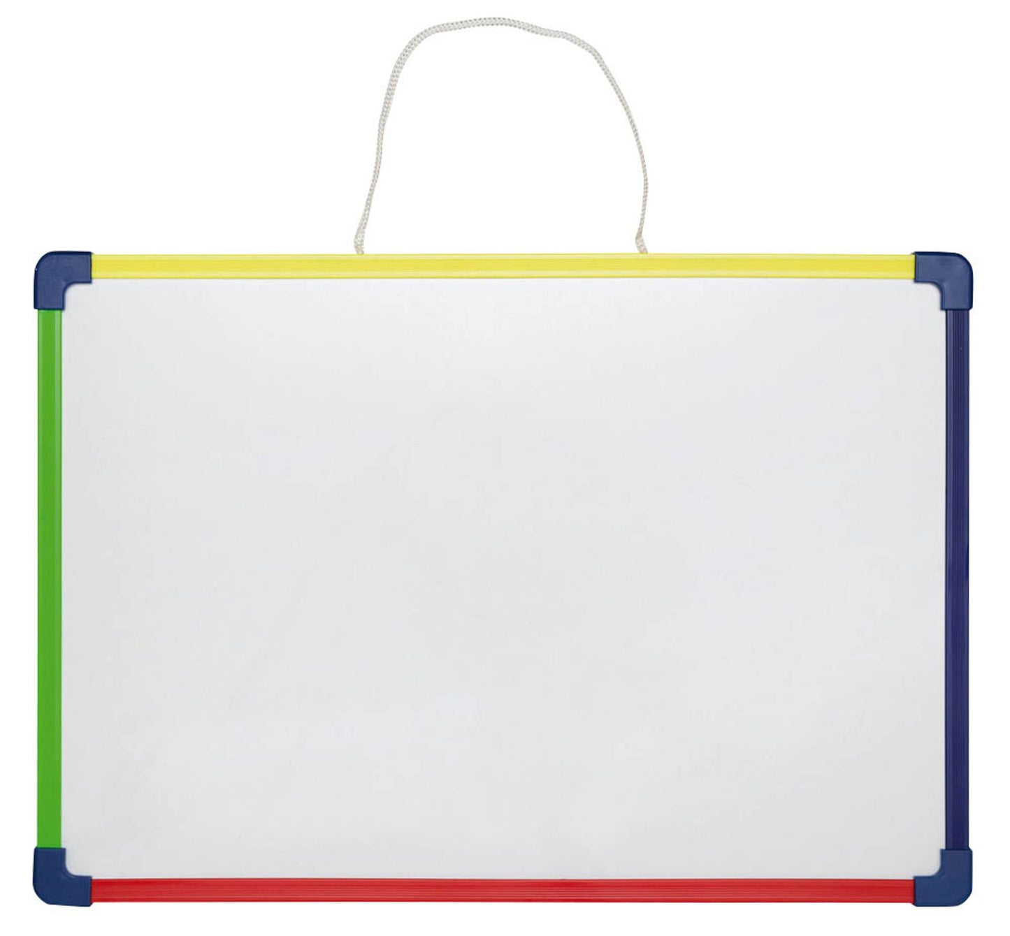 MAUL Kinder-Whiteboard MAULfun weiß kunststoffbeschichteter Stahl