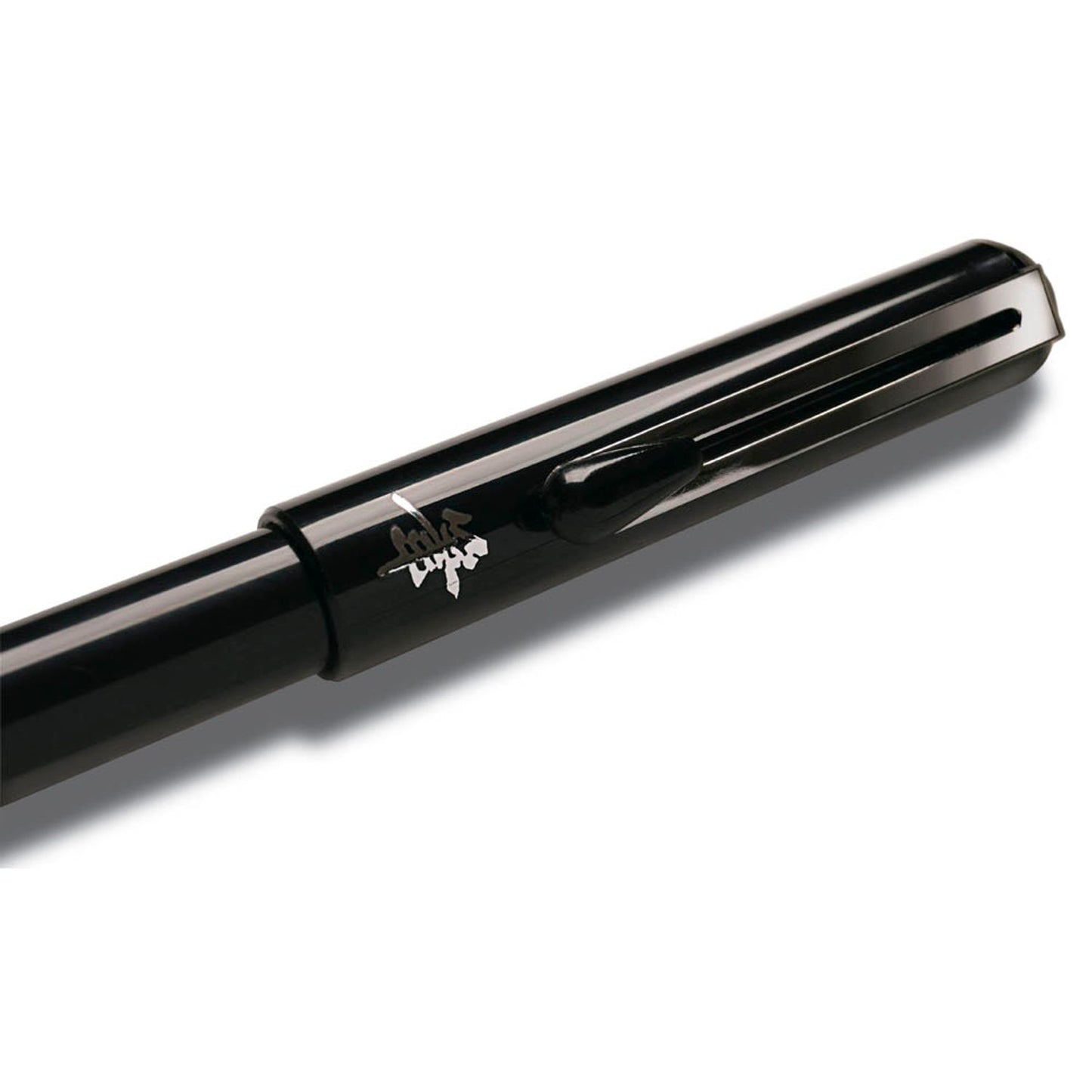 Pentel Brush-Pen schwarz | GFKP3-AO