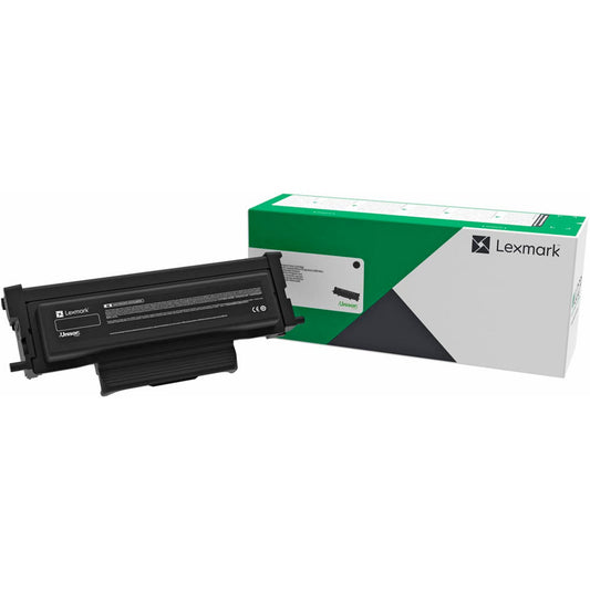 Lexmark schwarz Toner | B222X00