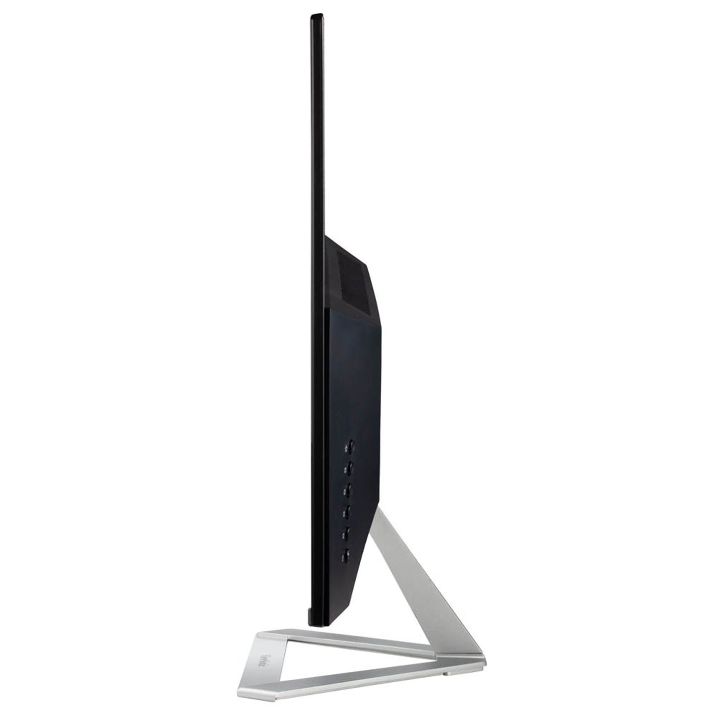 ViewSonic Monitor 61,0 cm (24,0 Zoll) silber | VX2476-SMH