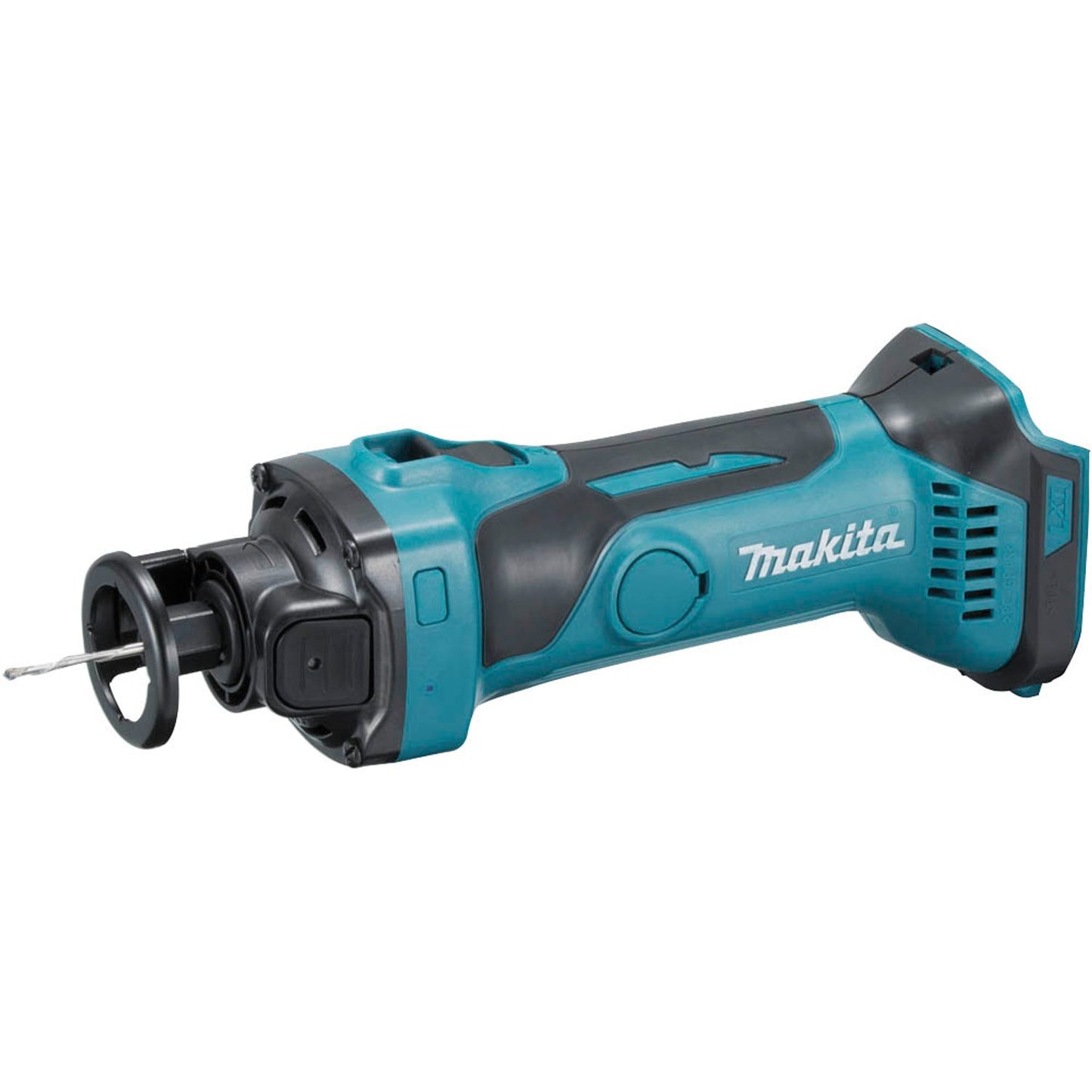 makita Akku-Rotationsschneider 18,0 V, ohne Akku | DCO180Z